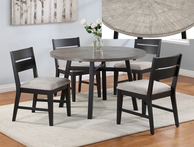 2212 - 5P Mathis 5 Dining Piece Set - Cox Furniture and Flooring