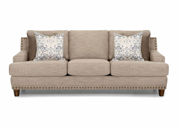 86440/3525 - 18 HOBB Sofa - Cox Furniture and Flooring