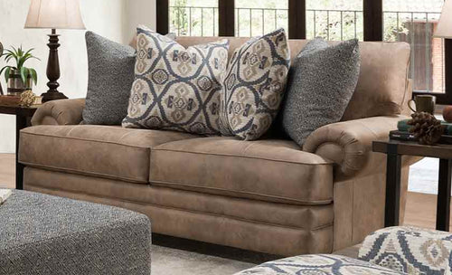 95720/1916-18 Sicily Loveseat
