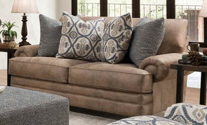 95720/1916-18 Sicily Loveseat