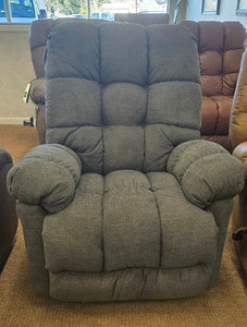 9MW87 - 1/20403D Brosmer Rocker Recliner - Cox Furniture and Flooring