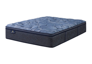 Serta Perfect Sleeper St Croix Pillow Top Queen Size Mattress