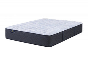 Serta Boxter Nights Firm Full Size - Cox Furniture and Flooring