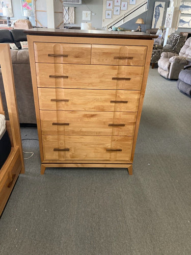 1143 Addison Duet Chest - Cox Furniture and Flooring