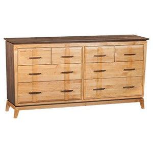 1238 Addison 70" Dresser - Cox Furniture and Flooring