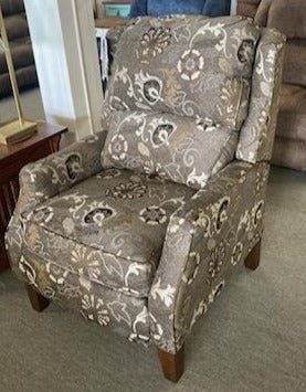 3LP50DW/30103 Paula Power Recliner - Cox Furniture and Flooring