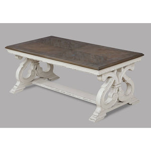 4148-01 Clementine Cocktail Table - Cox Furniture and Flooring