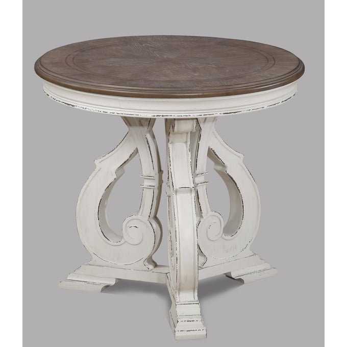 4148-02 Clementine End Table - Cox Furniture and Flooring