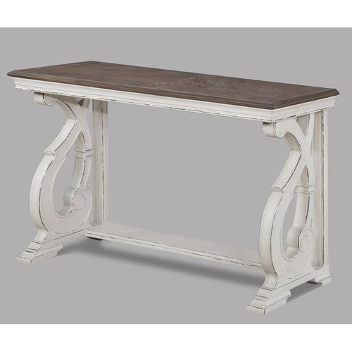 4148-05 Clementine Sofa Table - Cox Furniture and Flooring