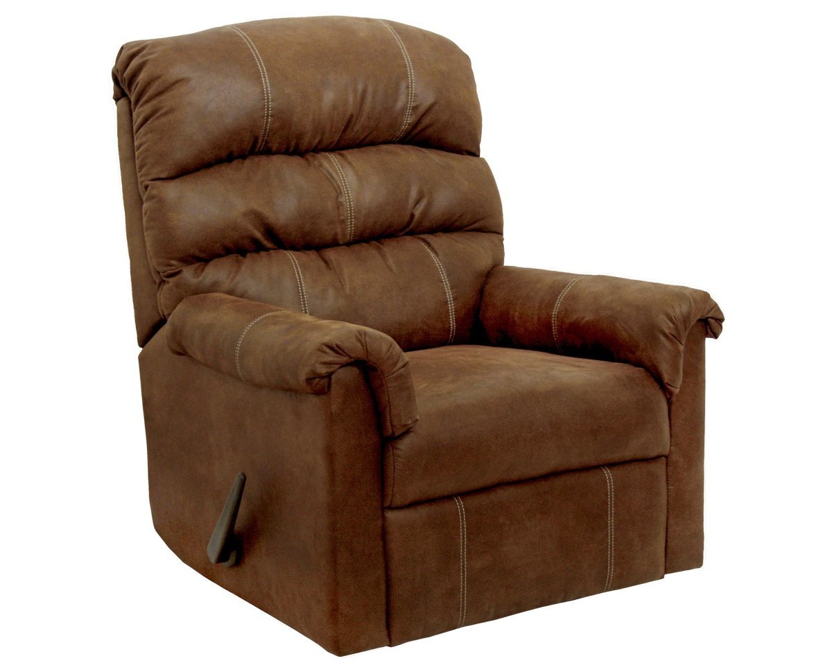 4273 Capri Tanner Recliner - Cox Furniture and Flooring