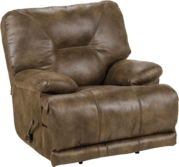 438 Voyager Elk Recliner - Cox Furniture and Flooring
