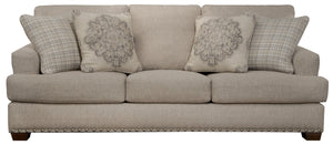 4421 Newberg Buff Sofa - Cox Furniture and Flooring