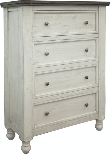 4691CHT Stone Chest - Cox Furniture and Flooring