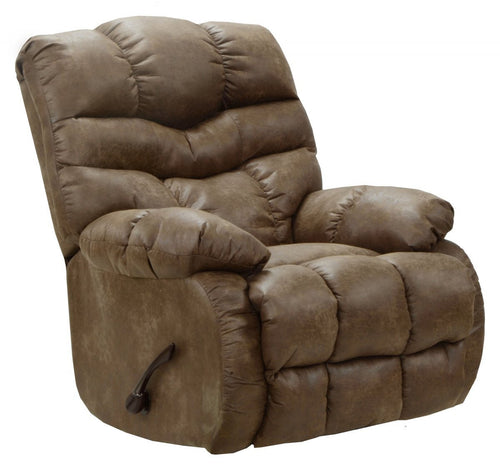 4738 Berman Silt Recliner - Cox Furniture and Flooring