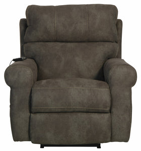 6301 Tranquility Massage Recliner - Cox Furniture and Flooring