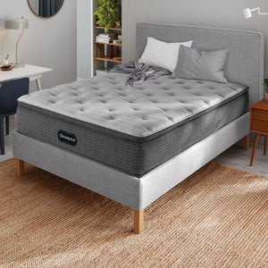 700811413-1030 BR Select PillowTop Full Size - Cox Furniture and Flooring