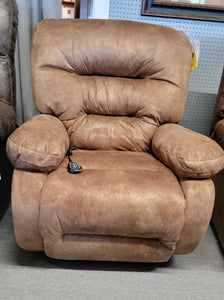 8NP47 Maddox Power Recliner - Cox Furniture and Flooring