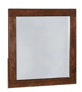 Artesia Collection Mirror - Cox Furniture and Flooring