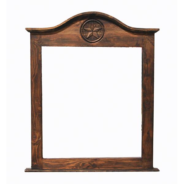 B35 Medio Mansion Mirror - Cox Furniture and Flooring