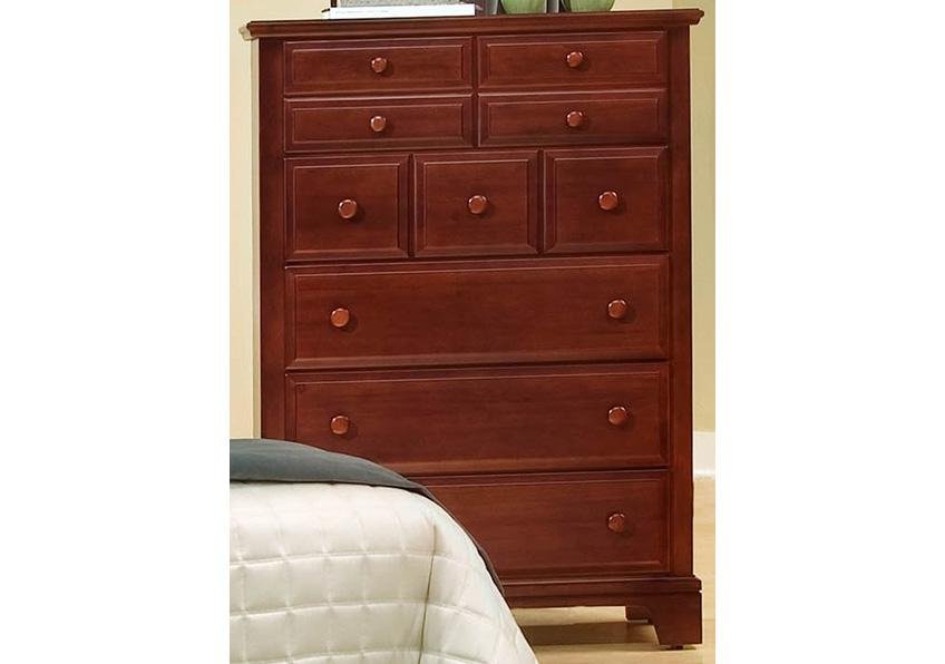 BB5 Hamilton Chest - Cox Furniture and Flooring