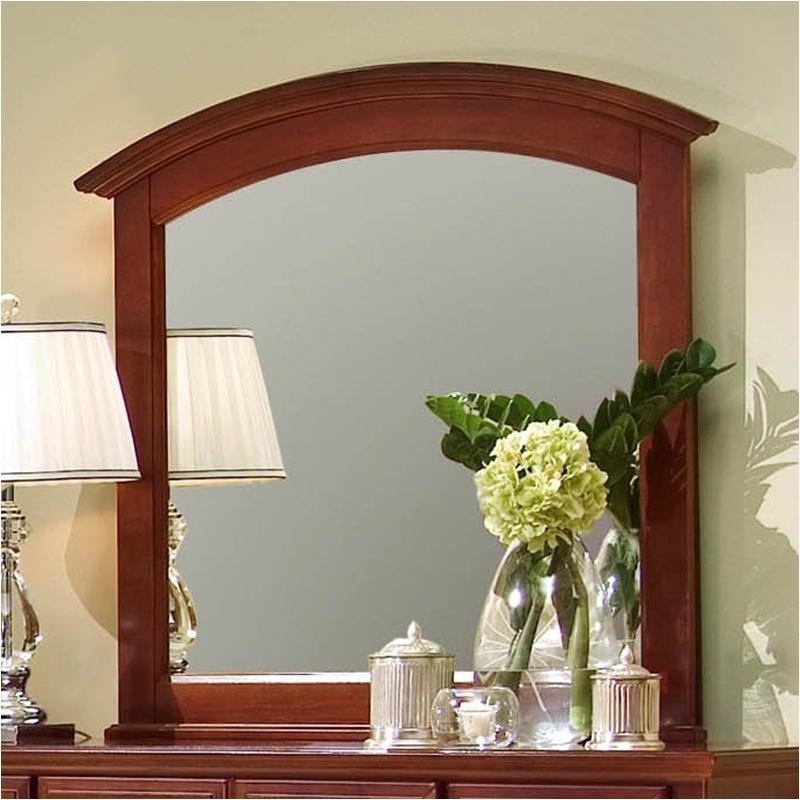 BB5 Hamilton Mirror - Cox Furniture and Flooring