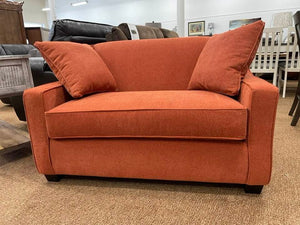 C20T Marinette Twin Sleeper Chair - Cox Furniture and Flooring