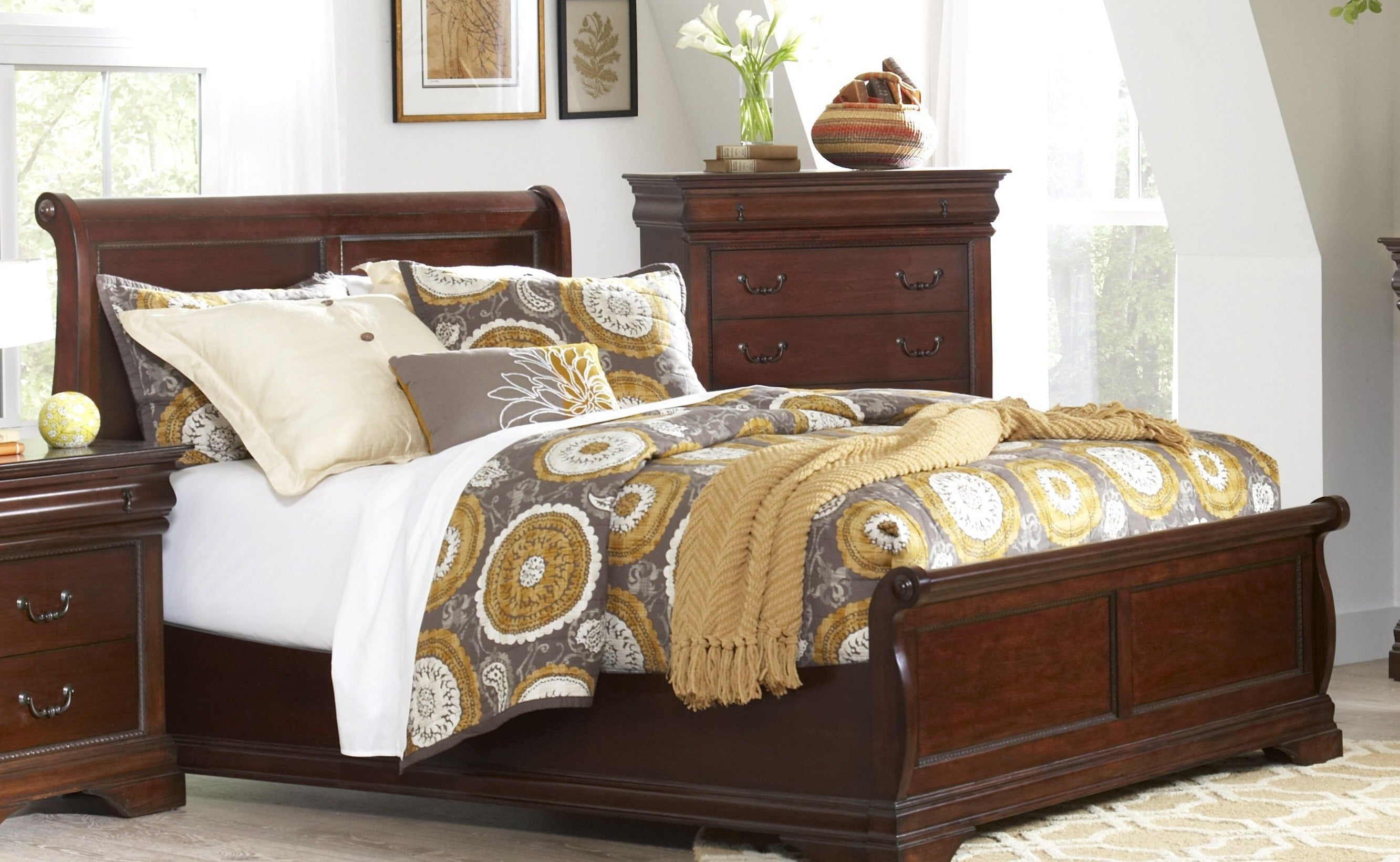 https://coxfurniture.net/cdn/shop/products/chateau-cherry-queen-low-profile-sleigh-bed-by-elements-furniture-223955_2665x.jpg?v=1630528133