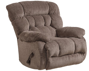 Daly Chateau Recliner by Catnapper - Cox Furniture and Flooring