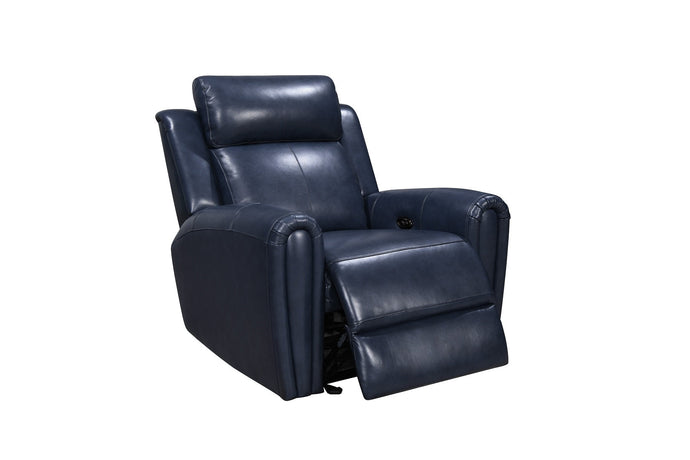 EH3215 Jonathon Power Glider Recliner - Cox Furniture and Flooring