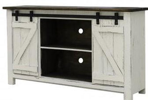 HO-COM40 60" TV Stand/Console - Cox Furniture and Flooring