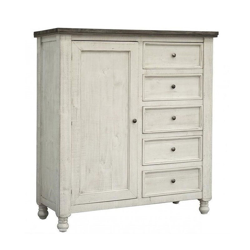 IFD4691GMC Stone Gentelmans Chest - Cox Furniture and Flooring