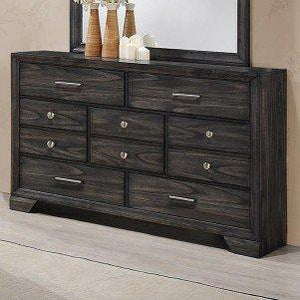 Jaymes Dresser - Cox Furniture and Flooring