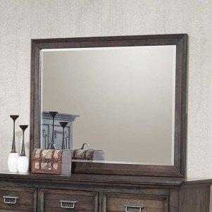 Jaymes Mirror - Cox Furniture and Flooring
