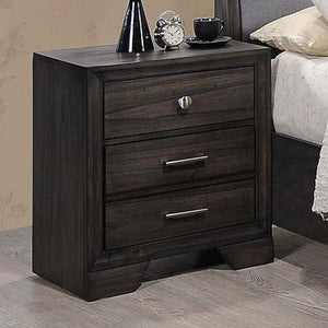 Jaymes Night Stand - Cox Furniture and Flooring