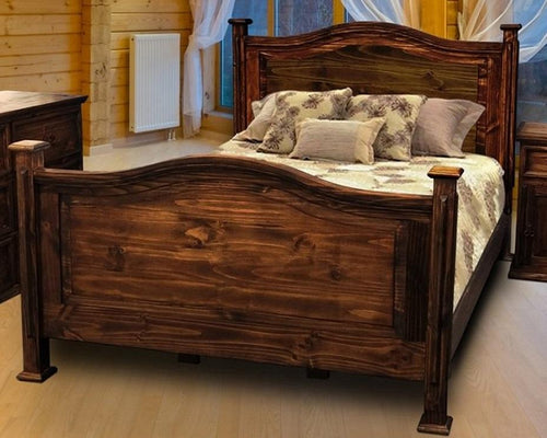 LA-Promo Twin Bed - Cox Furniture and Flooring