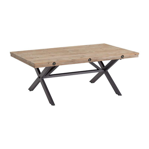 LCL100CK Cocktail Table - Cox Furniture and Flooring