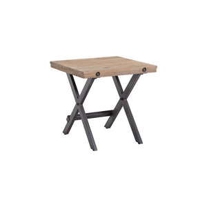LCL100ET End Table - Cox Furniture and Flooring