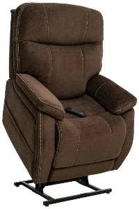 MM-3710 Mink Mega Motion Infinite Lift Chair - Cox Furniture and Flooring