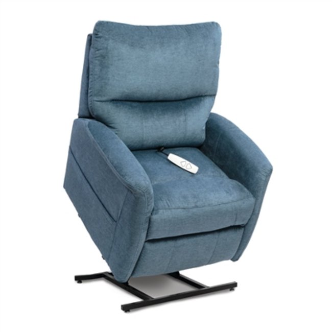 MM3250 Polo Lupis Lift Recliner - Cox Furniture and Flooring