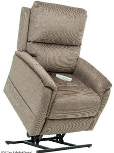 MM3605 Lift Chair Java - Cox Furniture and Flooring