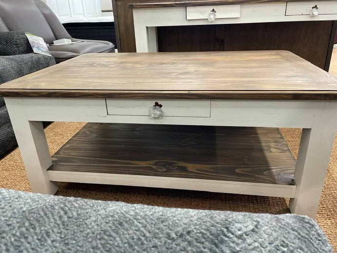 MO-Cen1 Cocktail Table - Cox Furniture and Flooring