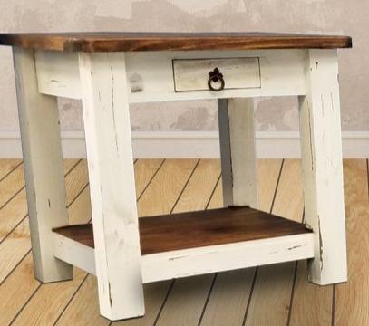 MO-Lat1 End Table - Cox Furniture and Flooring