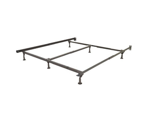 Queen or King Size Adjustable Bed Frame - Cox Furniture and Flooring