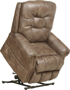 Ramsey Silt Lift Chair with Heat and Massage by Catnapper - Cox Furniture and Flooring